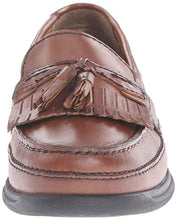 Load image into Gallery viewer, Dockers Men's Sinclair Kiltie Loafer,Antique Brown,9.5 W US
