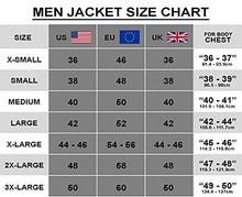 Load image into Gallery viewer, Xtreem Leather Men's Ricky Bobby Racing White Faux Leather Motorcycle Jacket
