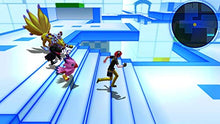 Load image into Gallery viewer, Digimon Story Cyber Sleuth: Complete Edition - Nintendo Switch
