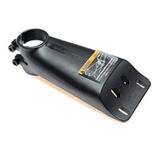 Load image into Gallery viewer, Cannondale HollowGram Save Stem -6 Deg 130mm Black
