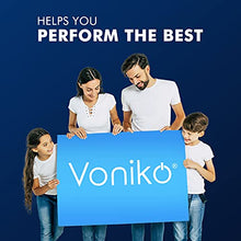 Load image into Gallery viewer, VONIKO CR123A Lithium Batteries (6-Pack) – Photo Lithium Battery –3 Volt 123 Battery Lithium 10 Years Shelf Life – UL&amp;RoHS Certified for Security and Medical Equipment
