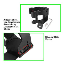 Load image into Gallery viewer, JUNLELI Phone Holder Stand GPS Cellphone Mount Bracket Water Cup Holders for Suzuki Jimny 2019 2020 2021 JB74 JB64 Car Accessories ABS
