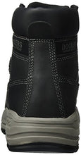 Load image into Gallery viewer, Dockers by Gerli Men's Combat Desert Boots, Black, 9
