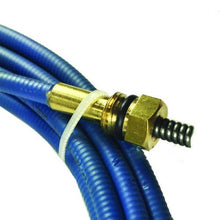 Load image into Gallery viewer, Miller .035"-.045" Welding Cable Liner 15' for Millermatic Series 194012 Replacement (2-pk)
