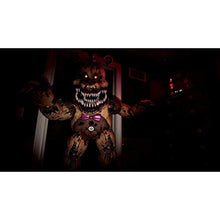 Load image into Gallery viewer, Five Nights at Freddy's: Help Wanted (NSW) - Nintendo Switch
