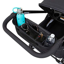Load image into Gallery viewer, Baby Trend Expedition 2-in-1 Stroller Wagon PLUS, Ultra Marine
