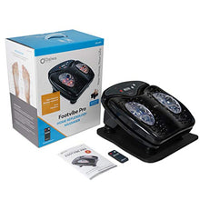 Load image into Gallery viewer, Daiwa Felicity Foot Vibration Massager for Blood Circulation Footvibe Series (PRO(w/Rubber Mat))
