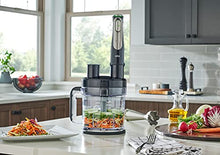 Load image into Gallery viewer, Braun MQ9199XL MultiQuick 9 Hand Blender with Imode Technology
