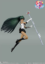 Load image into Gallery viewer, Tamashii Nations S.H.Figuarts - Sailor Pluto -Animation Color Edition- [Pretty Guardian Sailor Moon R], Bandai Spirits S.H.Figuarts (BAS61507)
