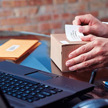 Load image into Gallery viewer, DYMO Label Printer | LabelWriter 450 Turbo Direct Thermal Label Printer, Fast Printing, Great for Labeling, Filing, Mailing, Barcodes and More, Home &amp; Office Organization
