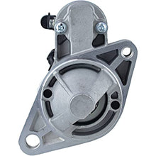 Load image into Gallery viewer, DB Electrical SMT0130 Starter Compatible With/Replacement For Chrysler PT Cruiser 2.4 2.4L (148) Compatible With/Replacement For L4 2001-2002 01 02 /5033067AA /M0T84881 M0T84881ZC
