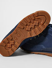 Load image into Gallery viewer, Timberland Men's Euro Rock Heritage L/F Fashion Boots, Navy Suede, 10.5
