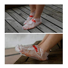Load image into Gallery viewer, Foot Peel Mask - 2 Pack - Peeling Away Calluses and Dead Skin Cells - Make Your Feet Baby Soft - Exfoliating Peeling Natural Treatment - Repair Rough Heels - Get Soft Feet by Lavinso
