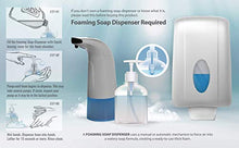 Load image into Gallery viewer, Foaming Antibacterial Hand Soap: Pina Colada Scented Refill 1 Gallon (128 oz) Bulk Hand Wash
