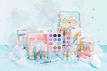 Load image into Gallery viewer, Wet n Wild Little Twin Stars Cotton Candy Clouds Artistry Palette (1114457)
