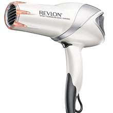 Load image into Gallery viewer, Revlon 1875W Infrared Hair Dryer for Faster Drying &amp; Maximum Shine
