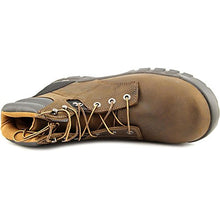 Load image into Gallery viewer, Carhartt Men's Rugged Flex 6" Comp Toe Construction Boot, Brown Oil Tanned Leather, 9.5
