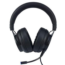 Load image into Gallery viewer, PuroGamer Gaming Headset – Safer, Volume Limiting Wired Headphones for Kids and Adults with Dynamic Sound and Noise-Canceling Gaming Mic for PC, Mac, PS4, Xbox 1, iPad, Mobile Phone by Puro Sound Labs
