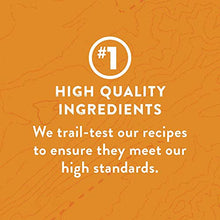 Load image into Gallery viewer, Zuke's Mini Naturals Dog Treats, Salmon

