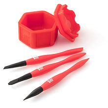 Load image into Gallery viewer, Sili Glue Kit with 2 Silicone Brushes • Sili Tray and Sili Comb/Squeegee Along with The Sili Glue Pod and 3 Pack of Sili Micro Glue Brushes
