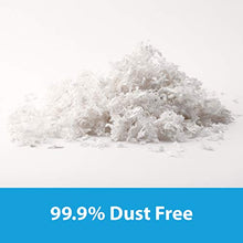 Load image into Gallery viewer, Kaytee Clean &amp; Cozy White Bedding Pet For Guinea Pigs, Rabbits, Hamsters, Gerbils, and Chinchillas, 49.2 Liters
