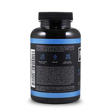 Load image into Gallery viewer, Pure for Men - The Original Vegan Cleanliness Fiber Supplement - Proven Proprietary Formula (120 Capsules with Aloe)
