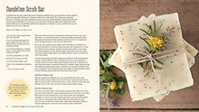 Load image into Gallery viewer, The Big Book of Homemade Products for Your Skin, Health and Home: Easy, All-Natural DIY Projects Using Herbs, Flowers and Other Plants
