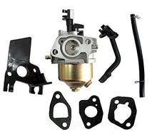 Load image into Gallery viewer, Janrui Carburetor with Gasket for Wen Power Pro 2200 3500 Watts 5.5HP 6.5HP Gasoline Generator
