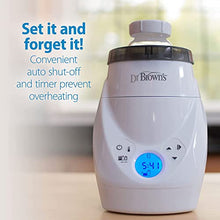 Load image into Gallery viewer, Dr. Brown's Milk Spa Breast Milk &amp; Bottle Warmer with Anti-Colic Options+ Narrow Baby Bottles 8 oz/250 mL, with Level 1 Slow Flow Nipple, 4 Pack, 0m+
