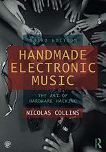 Load image into Gallery viewer, Handmade Electronic Music
