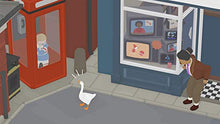 Load image into Gallery viewer, Untitled Goose Game - PlayStation 4

