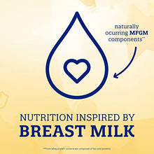 Load image into Gallery viewer, Enfamil NeuroPro Baby Formula, Brain and Immune Support with DHA, Iron and Prebiotics, Infant Formula Inspired by Breast Milk, Non-GMO, Powder Can, 28.3 Oz (Pack of 4)
