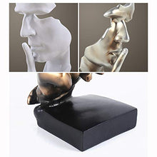 Load image into Gallery viewer, Nosterappou Living Room Wine Cabinet Decoration Office Decoration Creative Modern Home Small furnishings Bedroom Crafts (Style : A3)
