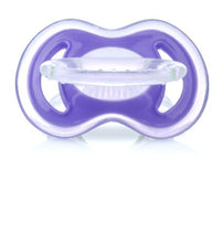 Load image into Gallery viewer, Nuby 2-Pack Gum-eez Pacifier Teethers, Colors May Vary
