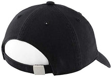 Load image into Gallery viewer, adidas Women's Saturday Cap, Black/Black, ONE SIZE
