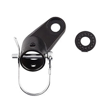 Load image into Gallery viewer, Titanker Upgraded Bike Bicycle Trailer Coupler Attachment Angled Elbow for Instep &amp; Schwinn Bike Trailers
