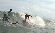 Load image into Gallery viewer, Rock-It 4'10" CHUB Surfboard (Teal)
