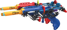Load image into Gallery viewer, K’NEX K-Force – Double Draw Building Set and Target – 365 Pieces – Ages 8+ Engineering Educational Toy
