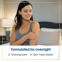 Load image into Gallery viewer, Gold Bond Overnight Deep Moisturizing 8 oz., Skin Therapy Lotion With Calming Scent
