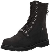 Load image into Gallery viewer, HARLEY-DAVIDSON FOOTWEAR Men's Chatfield Riding Boot Motorcycle, Black, 13.0 M US
