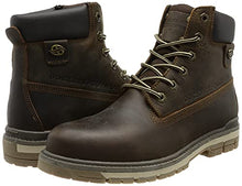 Load image into Gallery viewer, Dockers by Gerli Men's Boots, Brown, 12.5

