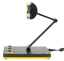 Load image into Gallery viewer, NEAT Bumblebee Desktop USB Microphone
