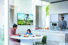 Load image into Gallery viewer, SAMSUNG 55-inch Class QLED Q90T Series - 4K UHD Direct Full Array 16X Quantum HDR 12X Smart TV with Alexa Built-in (QN55Q90TAFXZA, 2020 Model)
