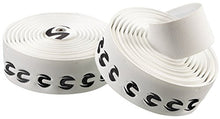 Load image into Gallery viewer, Cannondale Pro Grip Handlebar Tape White
