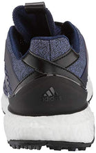 Load image into Gallery viewer, adidas Men's Crossknit 3.0 Golf Shoe, Dark Blue/core Black/Night Metallic, 12 M US
