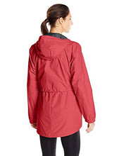 Load image into Gallery viewer, Columbia Women's Arcadia Casual Jacket, Red Camellia, S
