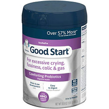 Load image into Gallery viewer, Gerber Good Start Soothe (HMO) Non-GMO Powder Infant Formula, Stage 1, 30.6 Ounces
