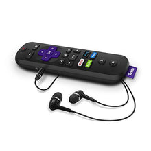 Load image into Gallery viewer, Roku 4661RW Ultra Streaming Player, 2018 with JBL Headphones
