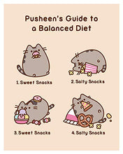 Load image into Gallery viewer, Pusheen Poster Book: 12 Cute Designs to Display
