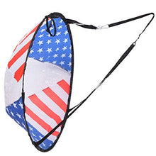 Load image into Gallery viewer, Tgoon Wind Paddle, PVC Sail Kayak Canoe for Canoeing Kayak Sailboat
